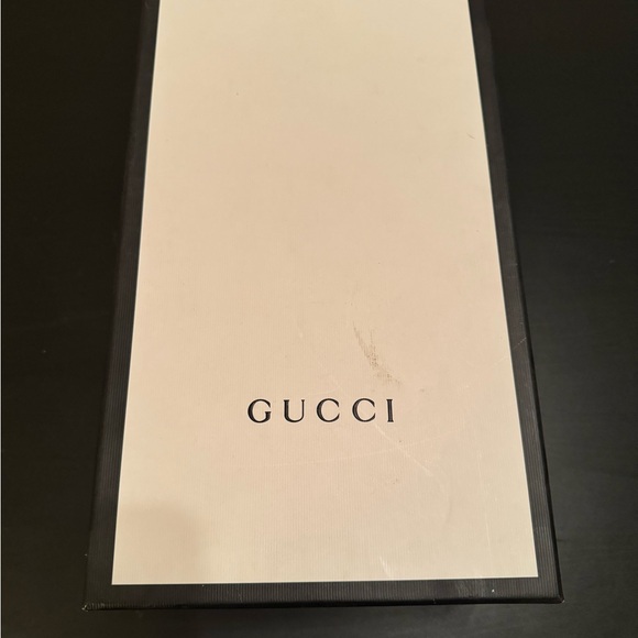 Gucci aces - Picture 2 of 6